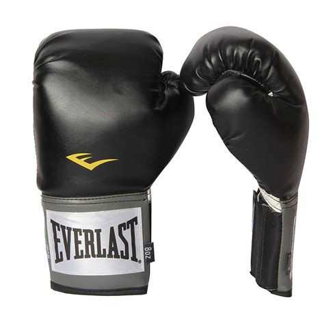 everlast boxing gloves|More.